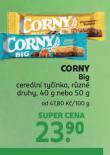 CORNY BIG CERELN TYINKA