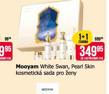 MOOYAM KOSMETICK SADA PRO ENY