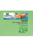 GULLN FIBRE SUENKY S VLKNINOU