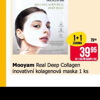 MOOYAM KOLAGENOV MASKA