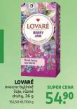 LOVAR OVOCNO-BYLINN AJE