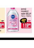 NIVEA MICELRN VODA