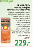 NEROFEN PRO DTI 20MG/ML