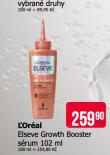 L'ORAL ELSEVE GROWTH BOOSTER SRUM