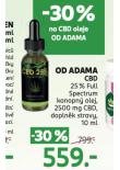 OD ADAMA KONOPN OLEJ