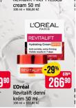 L'ORAL REVITALIFT DENN KRM