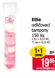 ELLIE ODLIOVAC TAMPONY