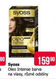 SYOSS BARVA NA VLASY