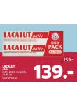 LACALUT ZUBN PASTA