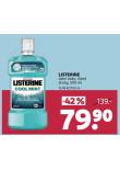 LISTERINE STN VODA