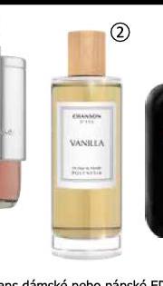 CHANSON DMSK EDT
