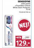 SENSODYNE ZUBN PASTA