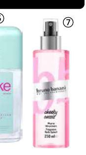 BRUNO BANANI TLOV SPREJ