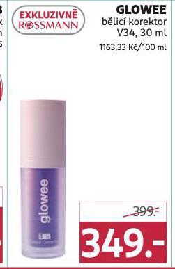 GLOWEE BLC KOREKTOR
