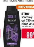 STR8 SPRCHOV GEL