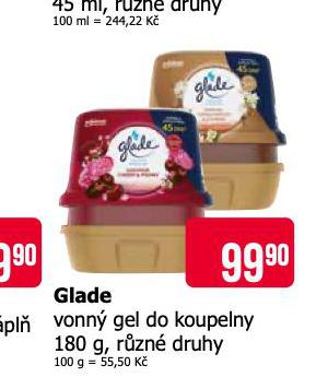 GLADE VONN GEL