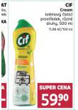 CIF KRMOV ISTC PROSTEDEK