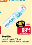 MERIDOL ZUBN PASTA