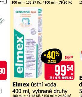 ELMEX STN VODA
