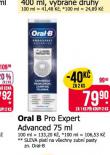 ORAL B