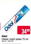 ODOL ZUBN PASTA