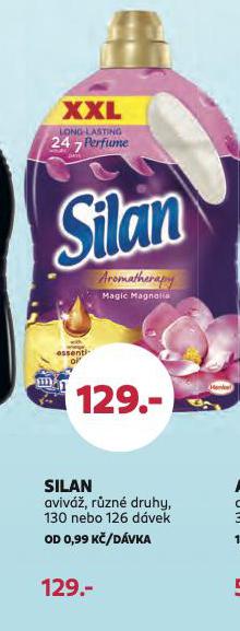 SILAN AVIV