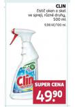 CLIN ISTI OKEN A SKEL VE SPREJI