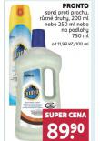 PRONTO SPREJ PROTI PACHU