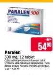 PARALEN