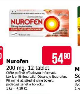 NUROFEN