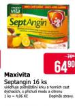 MAXIVITA
