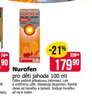 NUROFEN