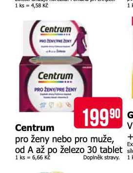 CENTRUM