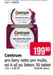 CENTRUM