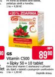 GS VITAMIN