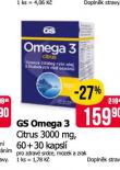 GS OMEGA 3