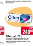 OLFEN GEL