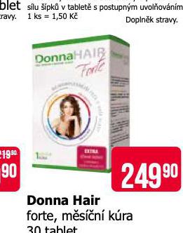 DONNA HAIR FORTE