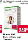 DONNA HAIR FORTE