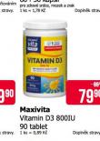 MAXIVITA