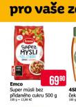 EMCO SUPER MSLI