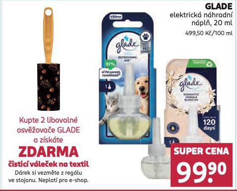 GLADE ELEKTRICK NHRADN NPL