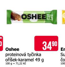 OSHEE PROTEINOV TYINKA