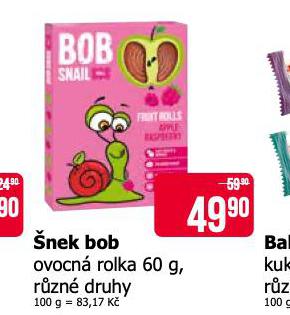 NEK BOB
