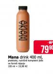 MANA DRINK
