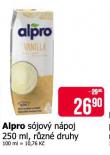 ALPRO SJOV NPOJ
