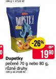 DUPETKY
