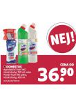 DOMESTOS DEZINFEKN ISTI WC