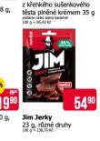 JIM JERKY
