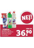 DOMESTOS POWER FOAM WC PNA
